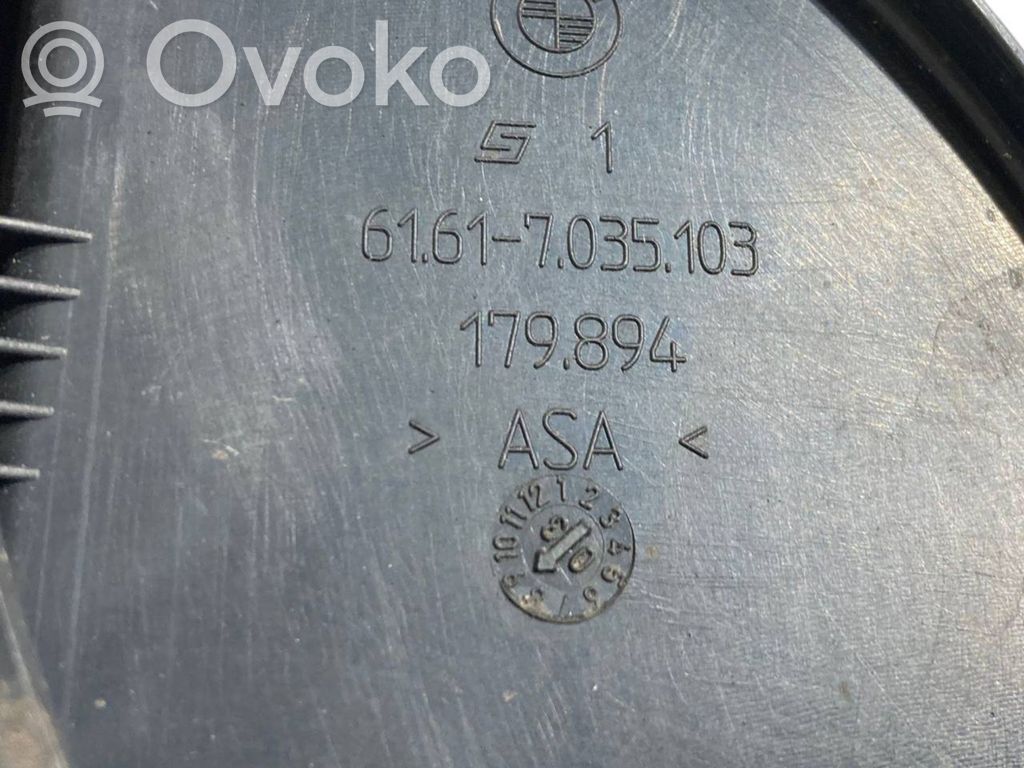 Priekšējā loga tīrītāja kājiņa