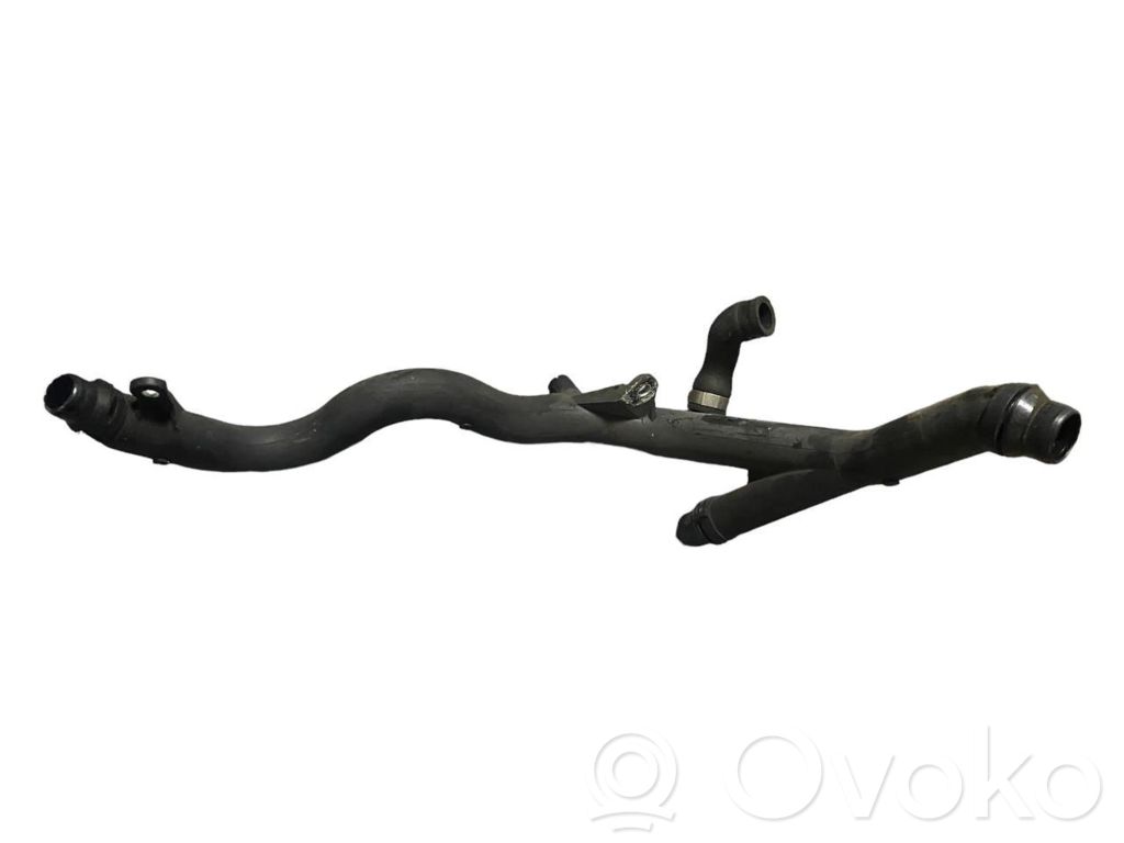 Трубка(ы) / шланг(и)