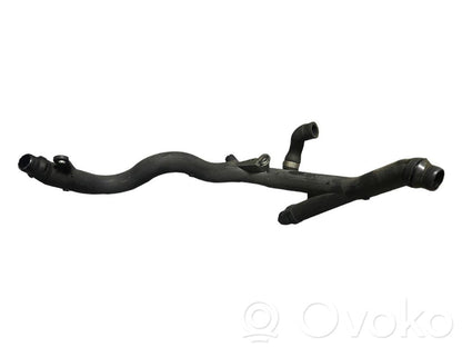 Трубка(ы) / шланг(и)