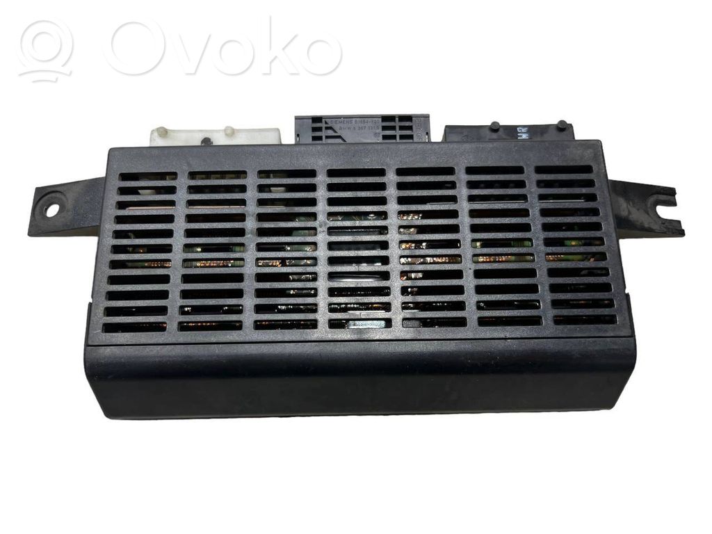 Световой модуль ЛКМ