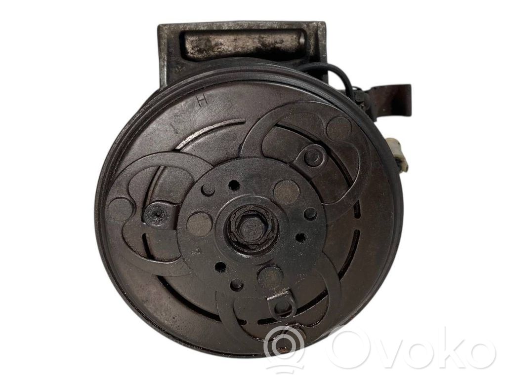 Gaisa kondicioniera kompresors (sūknis)