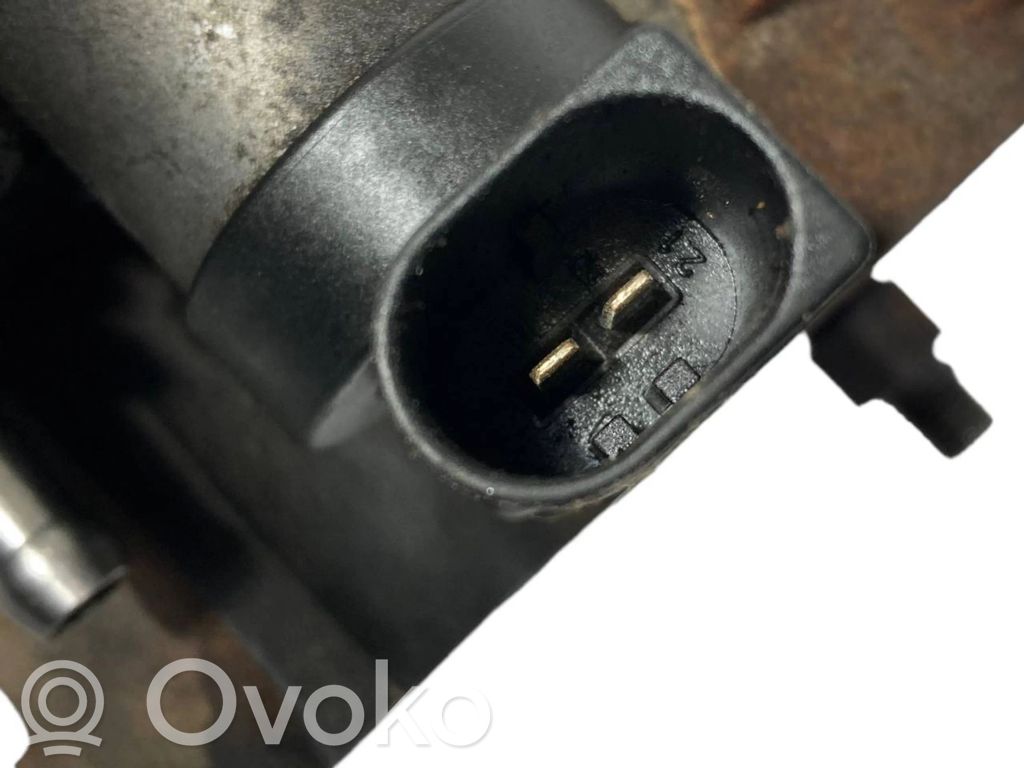 Топливный насос