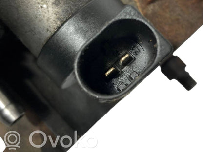 Топливный насос