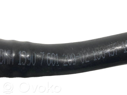 Ventilation valve