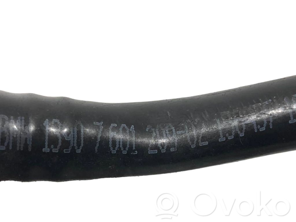 Ventilācijas vārsts