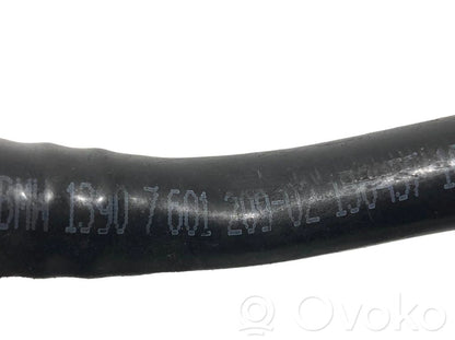 Ventilācijas vārsts