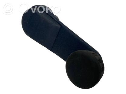 Logu pacēlāju vadības slēdzis (-dži)