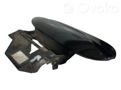 Внешняя ручка открывания