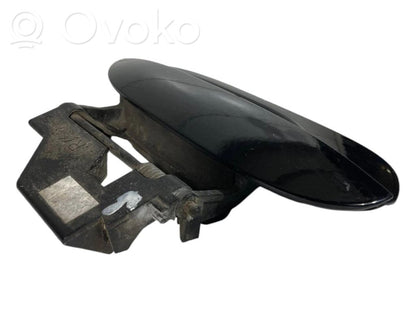 Ārējais atvēršanas rokturis