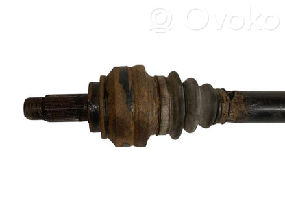 Aizmugurējā pusass