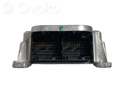 Блок управления подушками безопасности