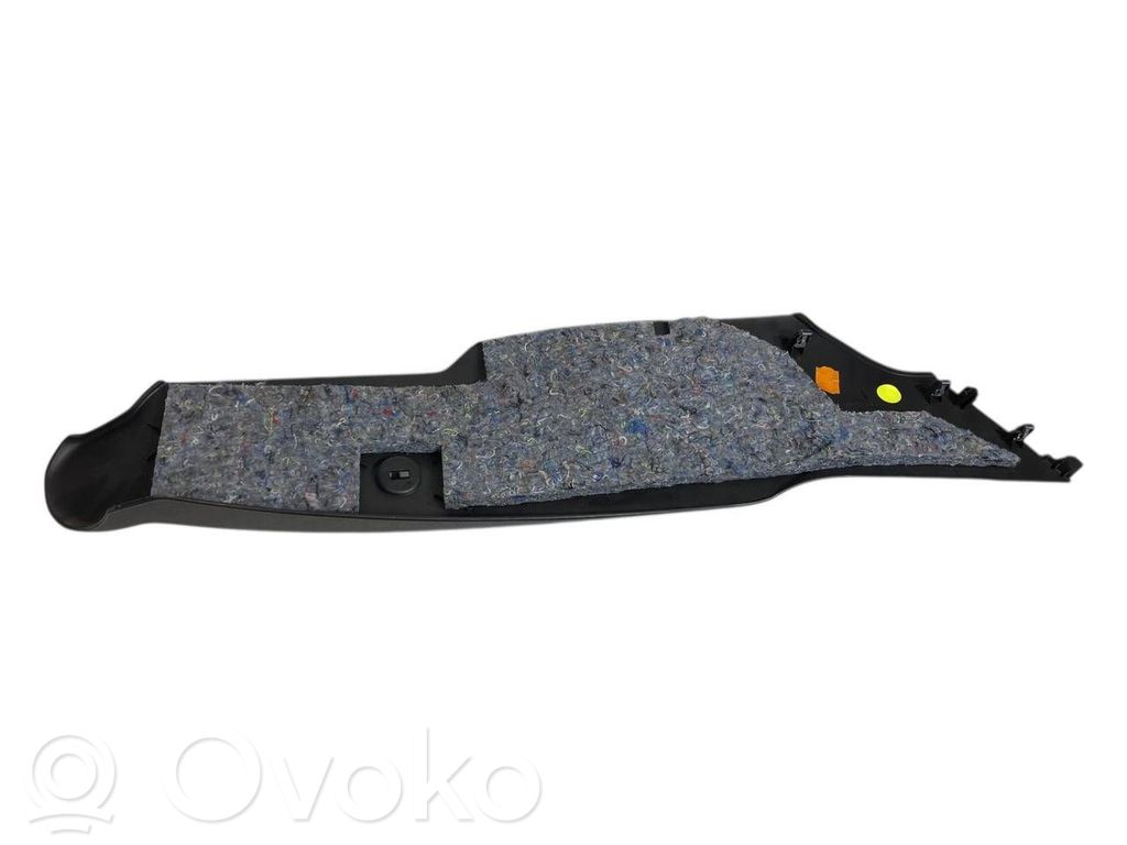 Cita veida salona detaļa