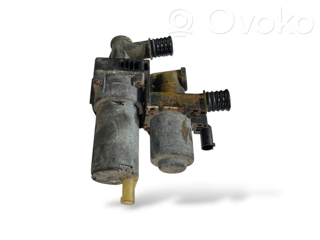Apsildes radiatora vārsts (-i)