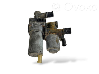 Apsildes radiatora vārsts (-i)