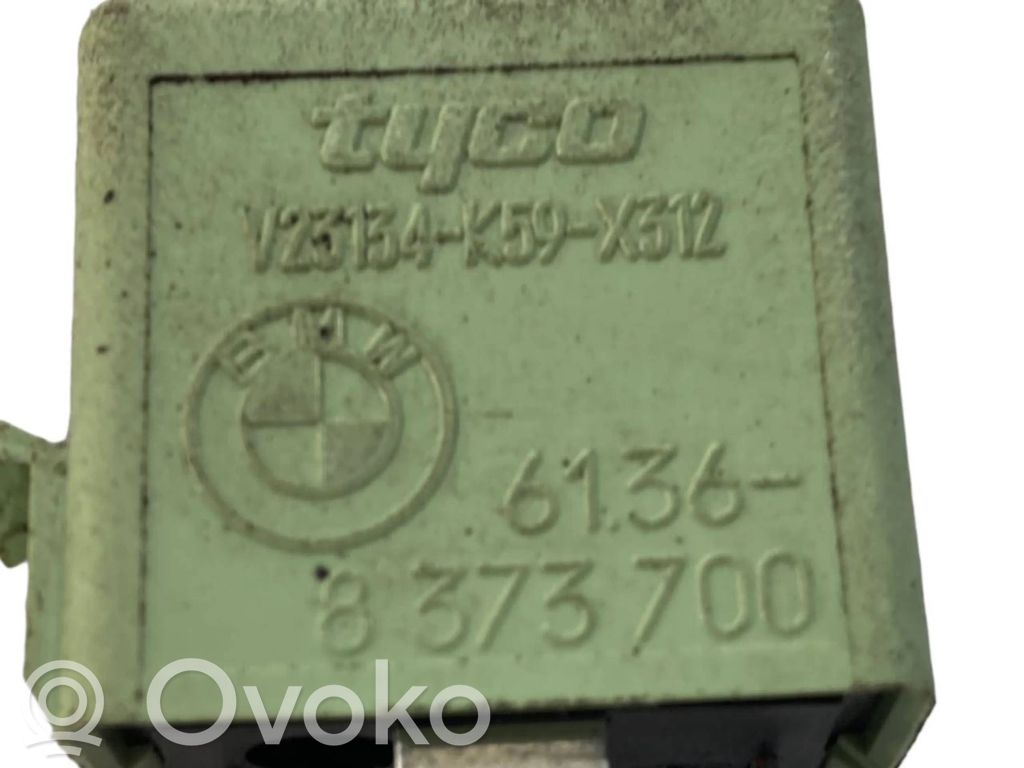 Other types of relays