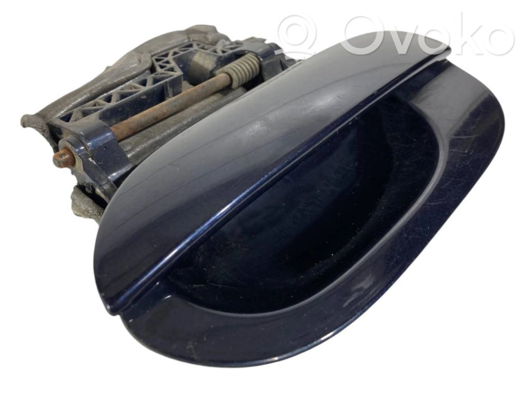 Ārējais atvēršanas rokturis