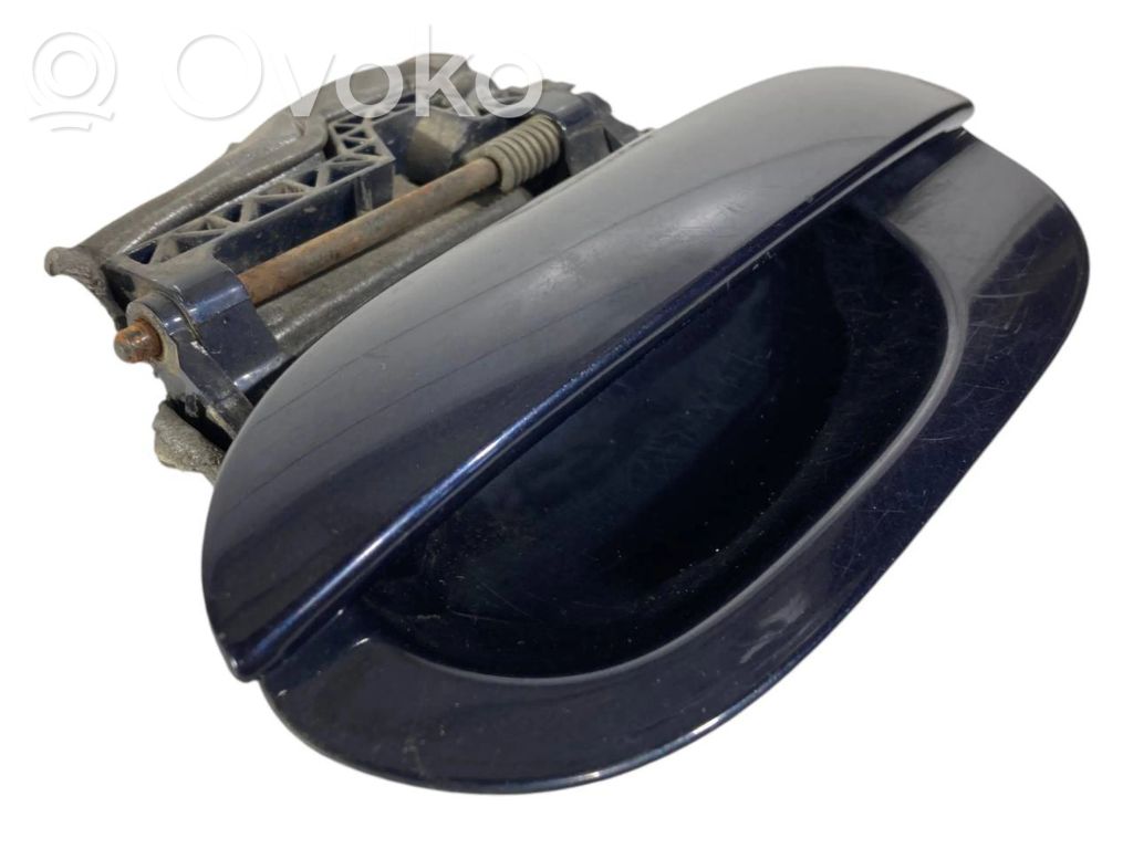 Ārējais atvēršanas rokturis