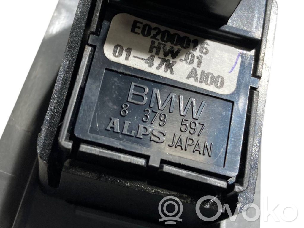 Elektrisko logu slēdzis