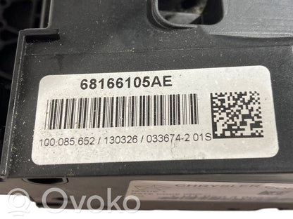 Pārslēgšanas mehanisms (kulisa)