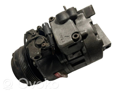 Gaisa kondicioniera kompresors (sūknis)