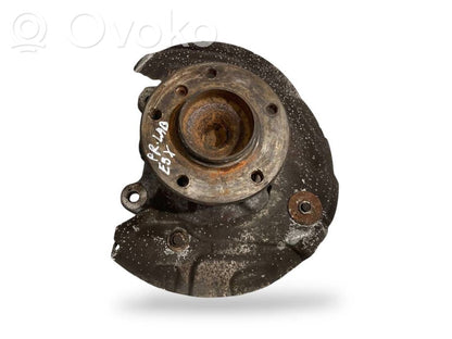 Priekšējā riteņa rumbas vārpstas šarnīrs (stupica, capfa)