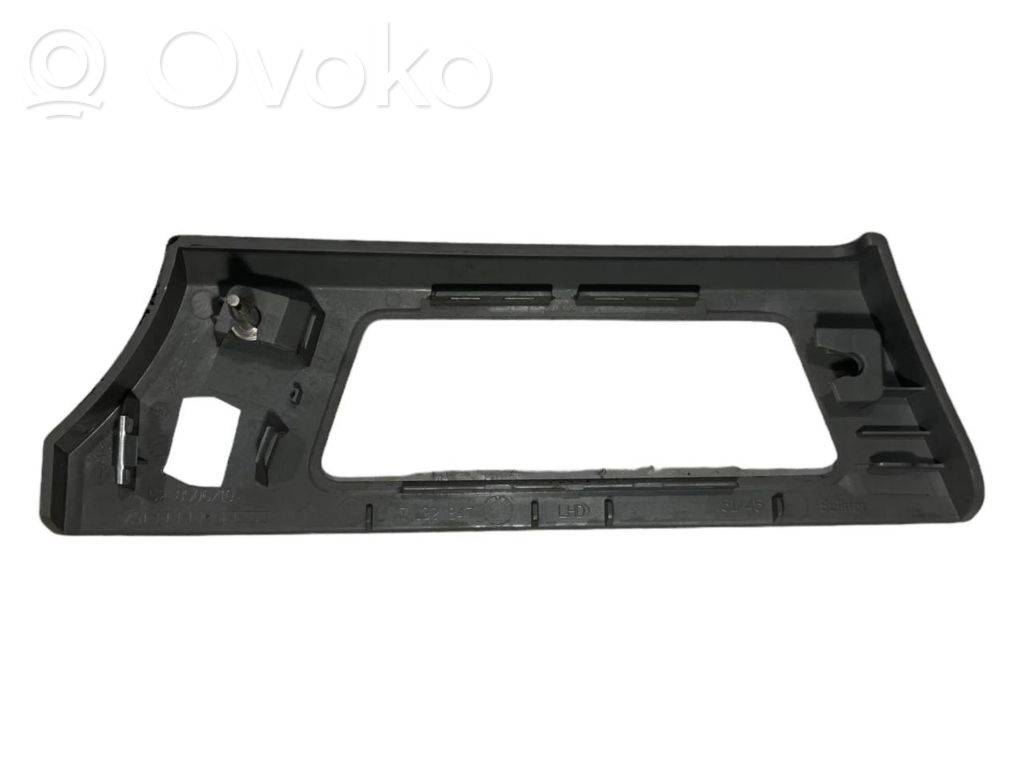 Dekoratīvās apdares lenta