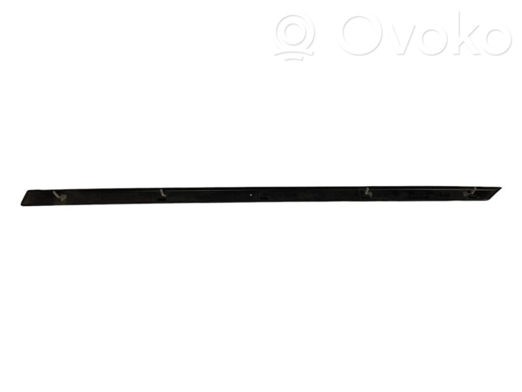 Aizmugurē durvju dekoratīvā apdare (moldings)