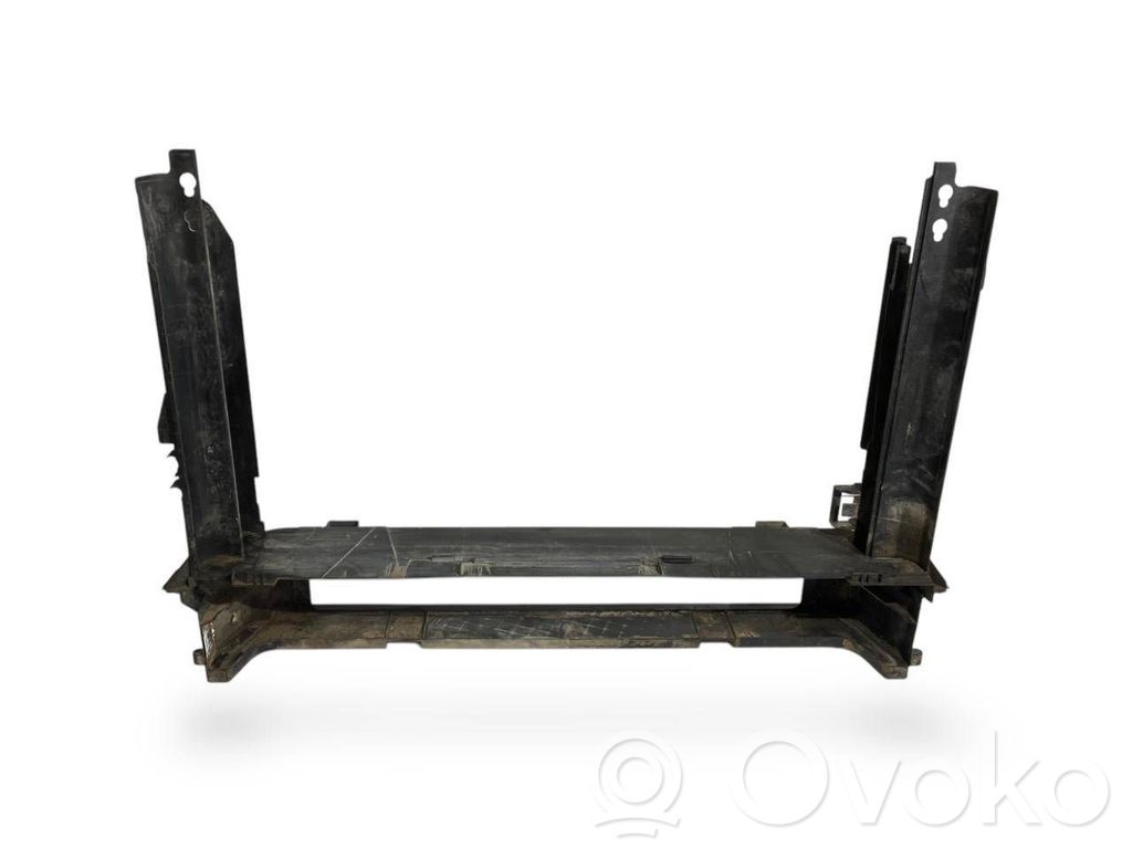 Панель радиатора