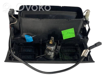 Aizmugurējā gaisa - ventilācijas reste