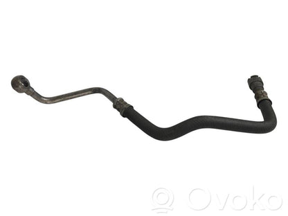 Stūres pastiprinātāja šļūtene (-es) / caurulīte (-es)