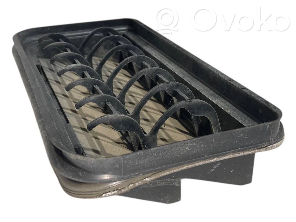 Ventilācijas režģis
