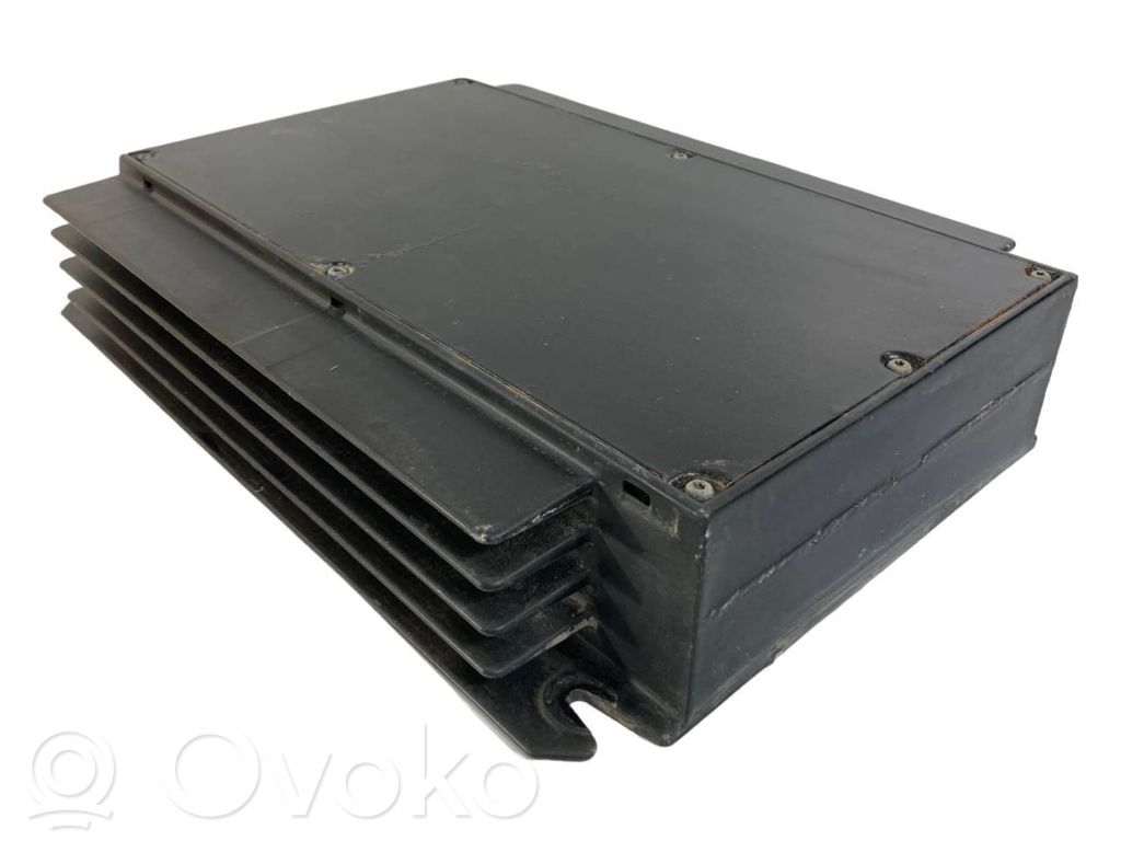 Skaņas pastiprinātājs