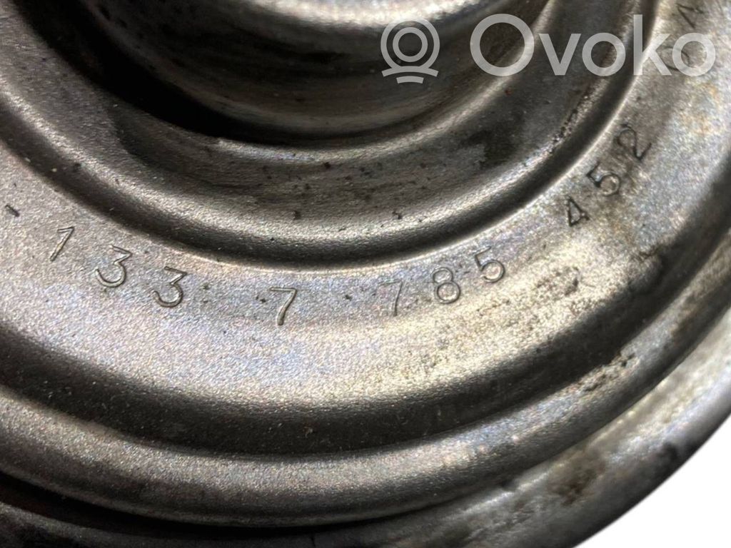 EGR valve