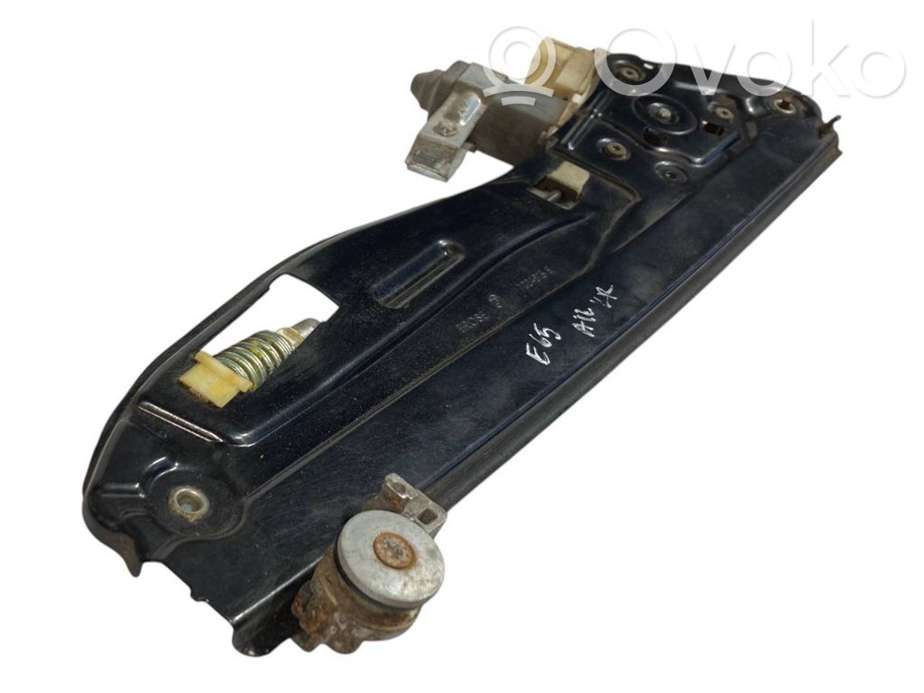 Elektriskā loga pacelšanas mehānisma komplekts