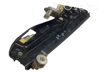 Elektriskā loga pacelšanas mehānisma komplekts