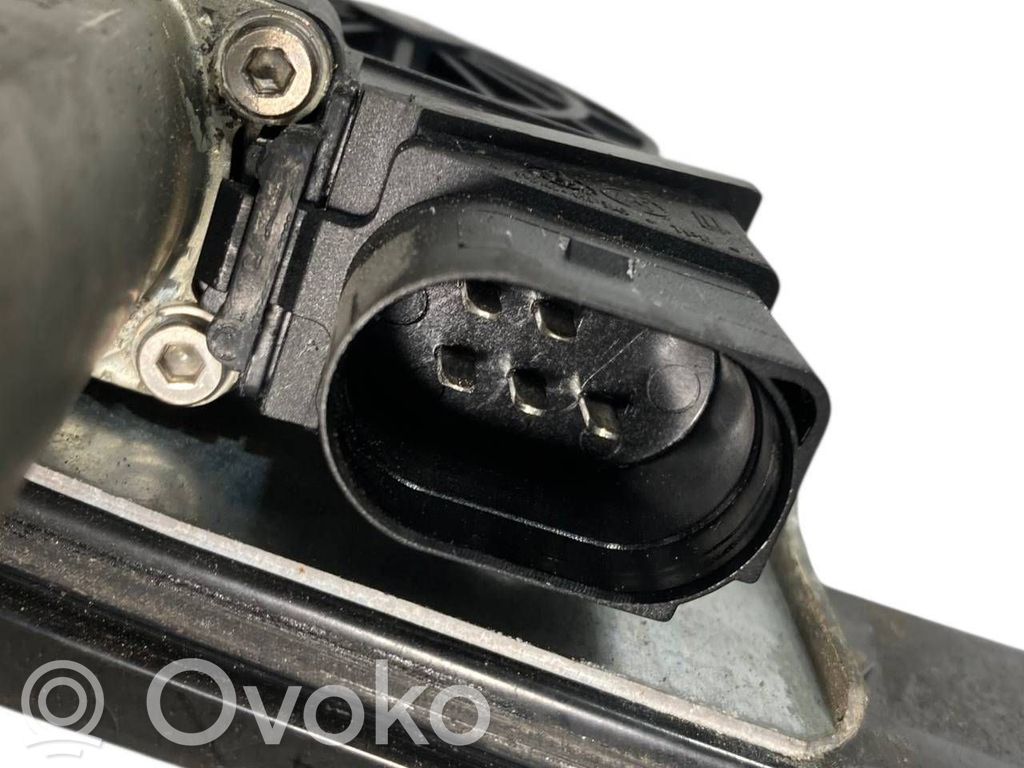Elektriskā loga pacelšanas mehānisma komplekts