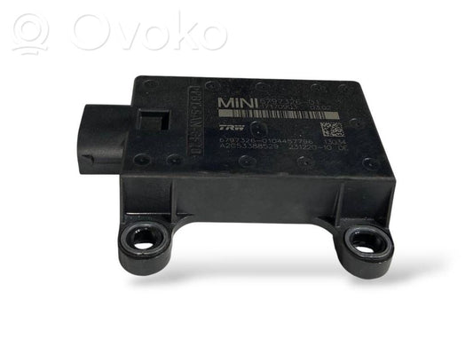 ESP (elektroniskās stabilitātes programmas) sensors (paātrinājuma sensors)