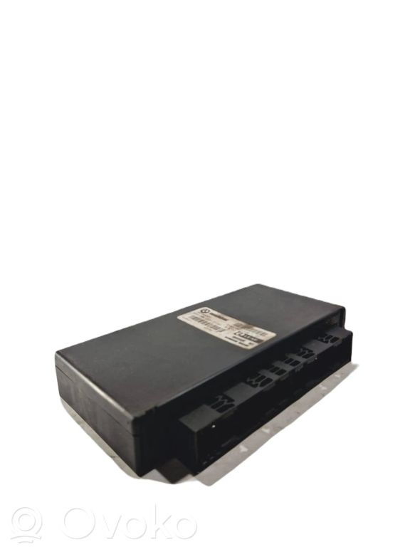 Comfort module