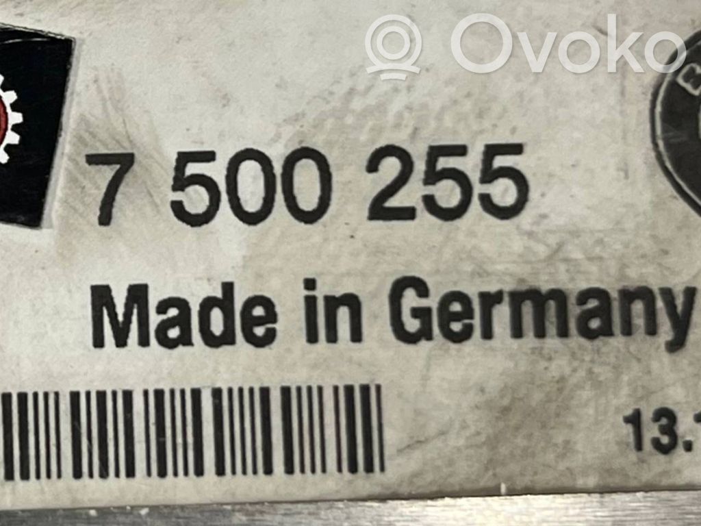 Dzinēja vadības bloks