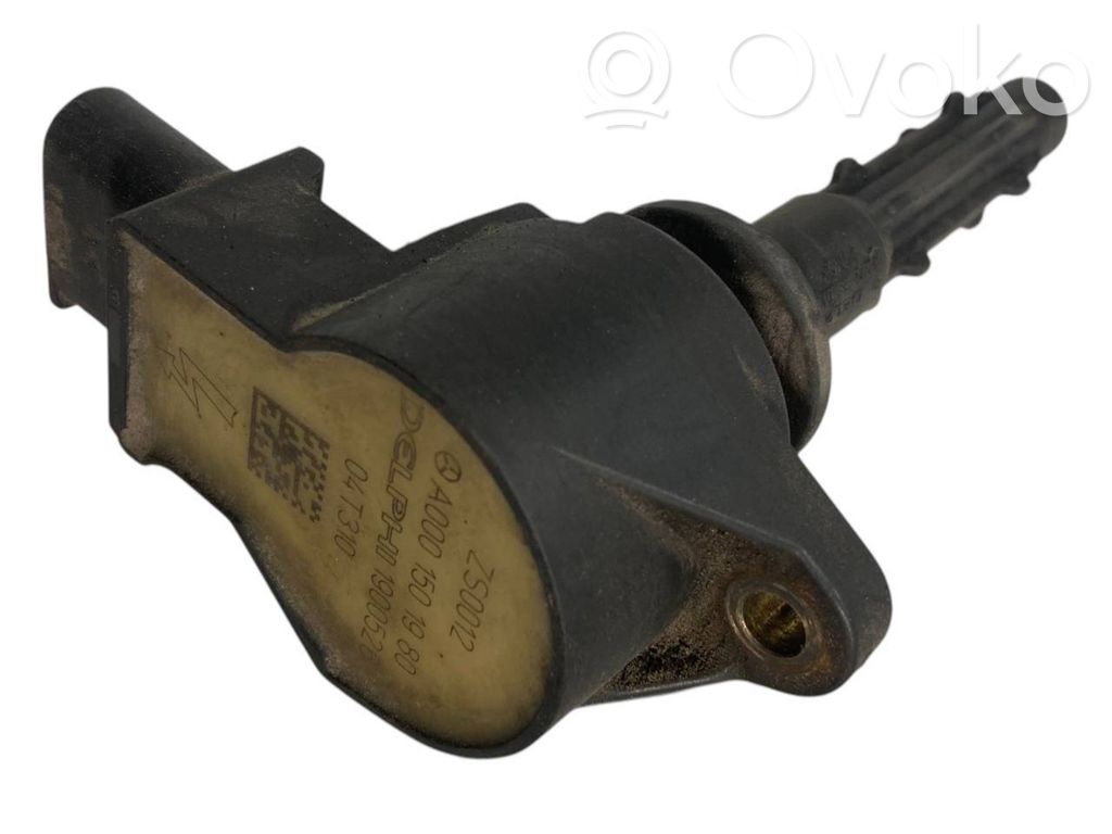 High voltage coil (for ignition)