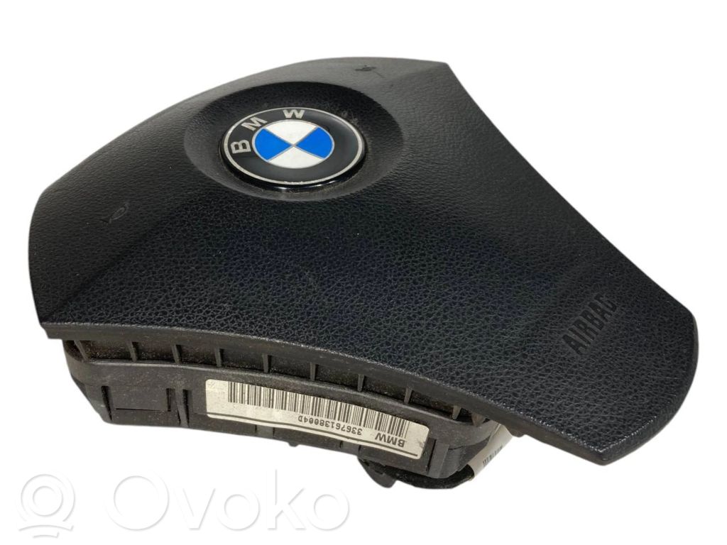 Рулевое колесо