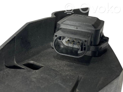 Akseleratora pedālis