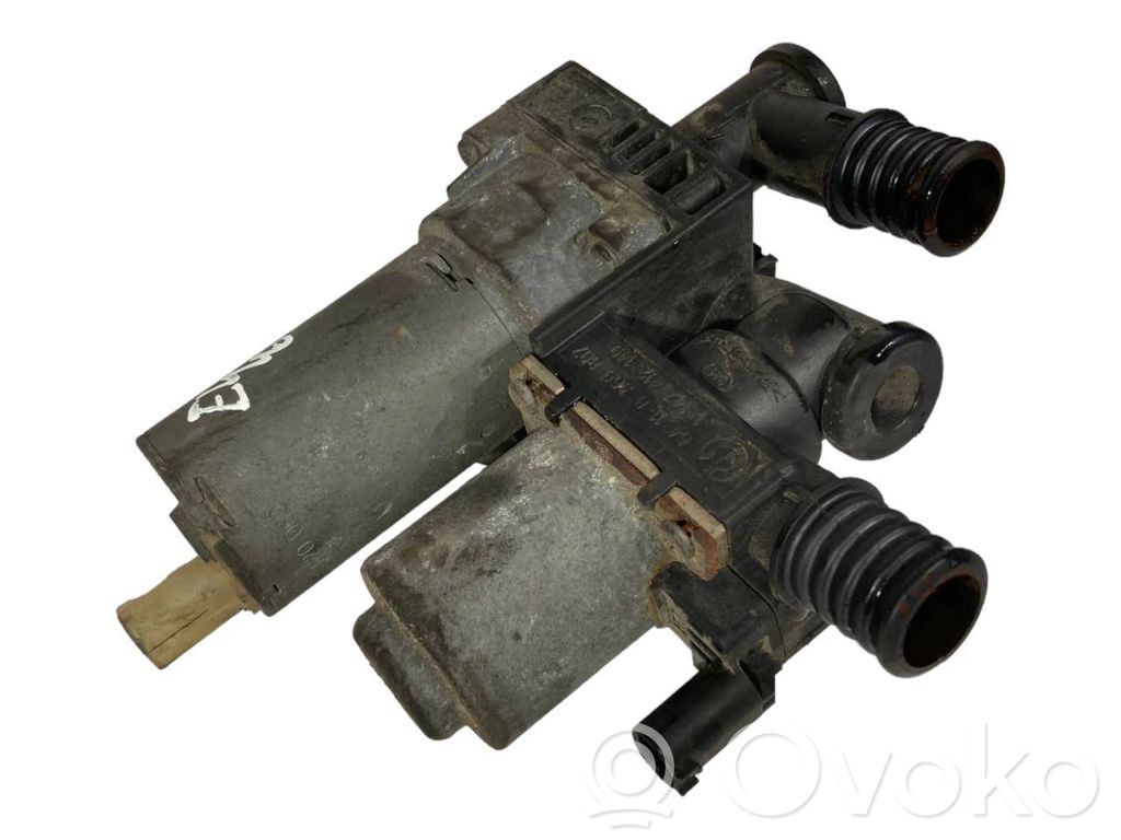 Apsildes radiatora vārsts (-i)