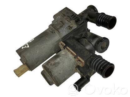 Apsildes radiatora vārsts (-i)