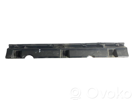 Other types of sill/pillar decorative trim detail