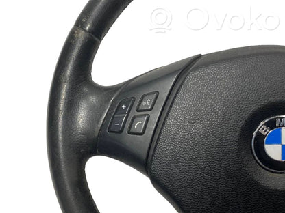 Рулевое колесо