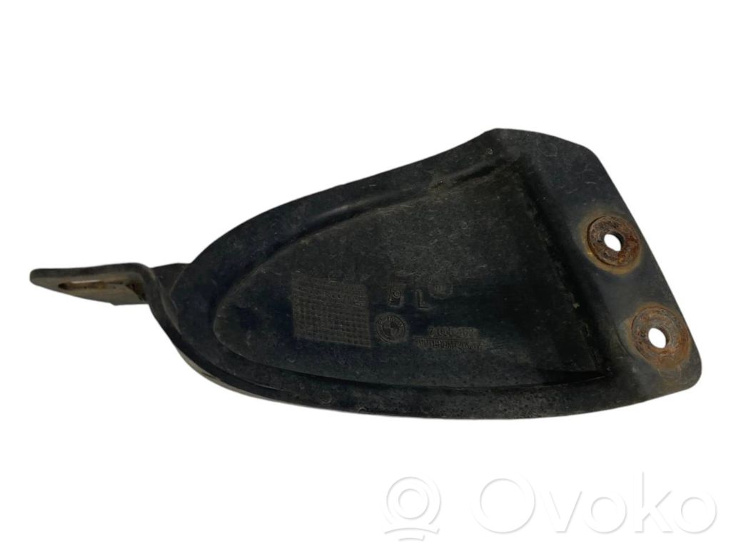 Fog lamp decorative grille