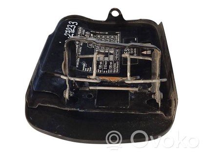 Degvielas tvertnes vāciņš