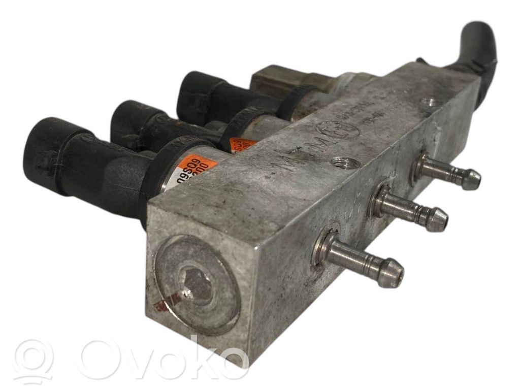 Газовое сопло