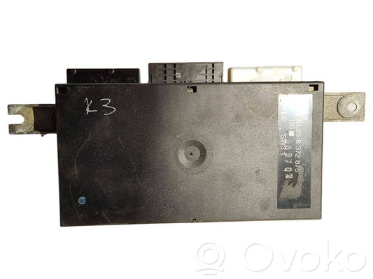 Световой модуль ЛКМ